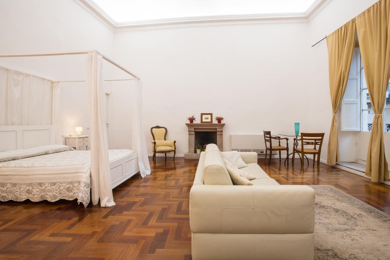 Residenze Al Castello Hotel Cagliari Exterior photo