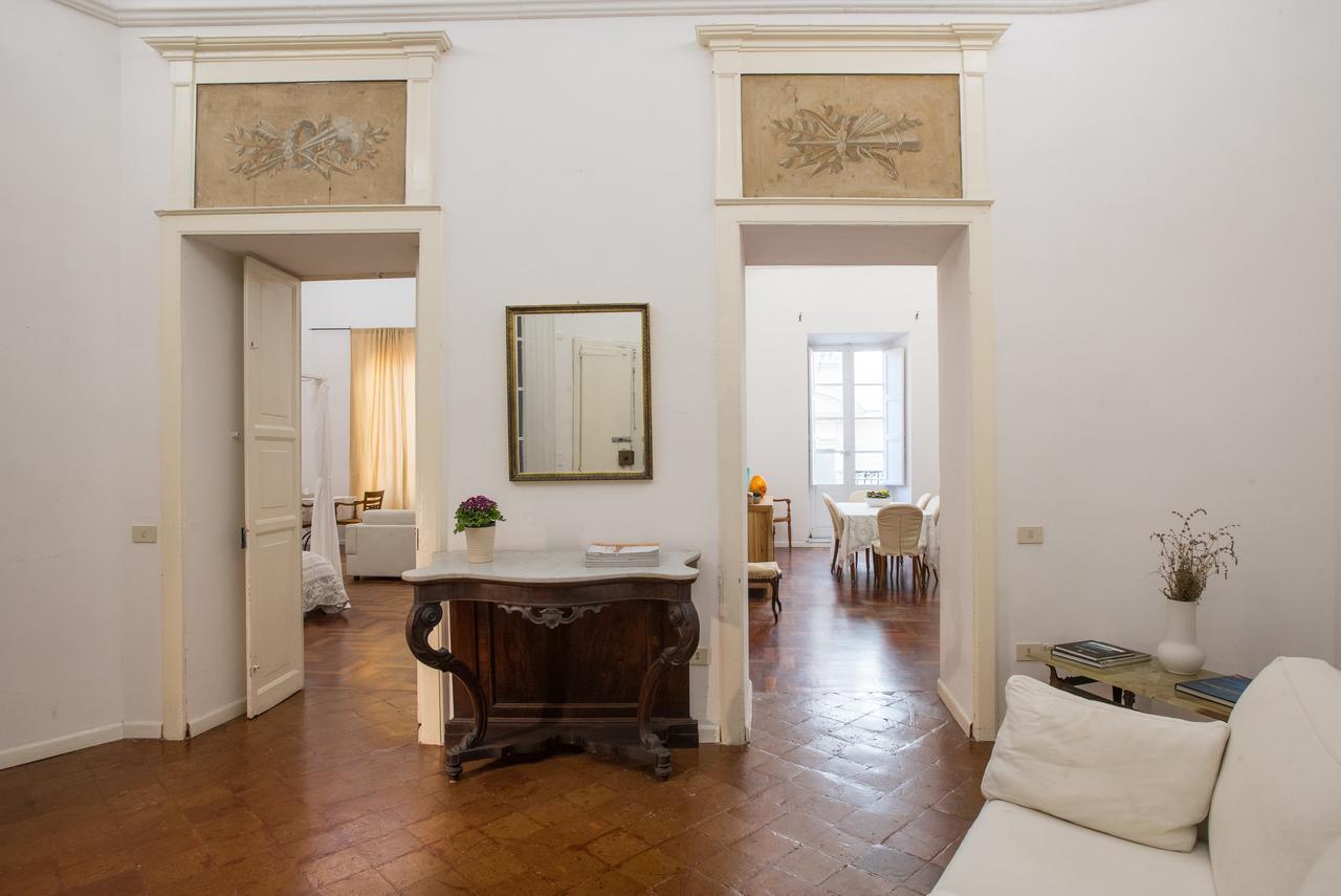Residenze Al Castello Hotel Cagliari Exterior photo